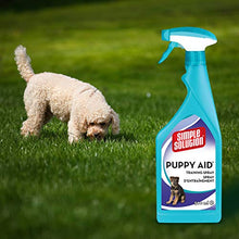 Carica l'immagine nel visualizzatore di Gallery, Simple Solution Spray Addestramento Cucciolo - 500 ml