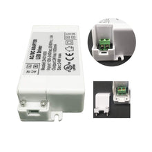Carica l'immagine nel visualizzatore di Gallery, YAYZA! 1-Confezione Trasformatore Driver Premium 24V 1A 24W, Confezione da 1 - Ilgrandebazar