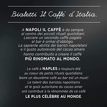 Carica l'immagine nel visualizzatore di Gallery, Bialetti Caffè d'Italia Napoli (Gusto Forte) - Multipack 128 Capsule - Ilgrandebazar