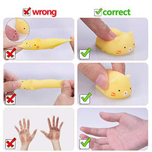 Carica l'immagine nel visualizzatore di Gallery, Squishies Mini Squishy Giocattoli Morbidi Misti Cute multicolore - Ilgrandebazar