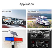 Carica l'immagine nel visualizzatore di Gallery, WINOMO - Interruttore di isolamento per batteria dell’auto