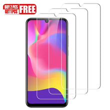 Carica l'immagine nel visualizzatore di Gallery, Hanbee [3-Pezzi Pellicola Vetro Temperato per Samsung Galaxy S9 Pellicola... - Ilgrandebazar