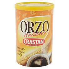 Carica l'immagine nel visualizzatore di Gallery, Crastan Orzo Solubile - 200 gr