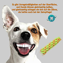 Carica l'immagine nel visualizzatore di Gallery, Angelland Giochi per Cani, da Bottiglia Frutta e Verdura con Combinazione di... - Ilgrandebazar