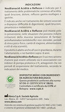 Carica l'immagine nel visualizzatore di Gallery, Aboca Neo Bianacid 45 tabs