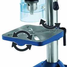 Carica l'immagine nel visualizzatore di Gallery, Einhell BT-BD 501, Trapano a Colonna - Ilgrandebazar