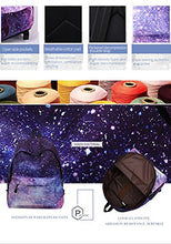 Carica l'immagine nel visualizzatore di Gallery, Zaino Scuola, WAWJ Donne Rucksack per Borsa da Viaggio Stile-1