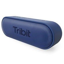 Carica l'immagine nel visualizzatore di Gallery, Casse Bluetooth, Tribit Altoparlante Bluetooth Impermeabile IPX7 cassa azul