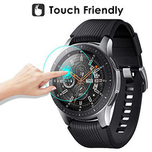 Carica l'immagine nel visualizzatore di Gallery, KIMILAR Protezione per Samsung Galaxy Watch 46mm Pellicola Protettiva, - Ilgrandebazar