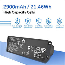 Carica l'immagine nel visualizzatore di Gallery, ANTIEE 061384 061385 061386 063287 Batteria per SoundLink Mini Bluetooth...