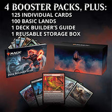 Carica l'immagine nel visualizzatore di Gallery, Magia: The Gathering Core Set 2020 - Deck Builder's - Ilgrandebazar