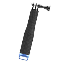 Carica l'immagine nel visualizzatore di Gallery, Luxebell Selfie Stick Telescopico in Alluminio, per Gopro Perches de - Ilgrandebazar