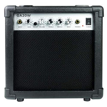 Carica l'immagine nel visualizzatore di Gallery, Acoustic Solutions GA-20W Amplificatore per Chitarra - Ilgrandebazar
