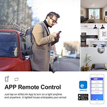 Carica l'immagine nel visualizzatore di Gallery, Sonoff BASICR2- Interruttore WiFi Wireless intelligente per Smart BASICR2