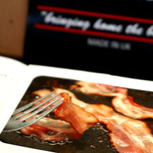 Carica l'immagine nel visualizzatore di Gallery, Cheesy Bacon Box - Kit per la preparazione del formaggio e kit cura...