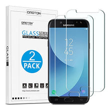 Carica l'immagine nel visualizzatore di Gallery, OMOTON [2 Pezzi] Compatibile con Samsung Galaxy J5 galaxy j5 2017 - Ilgrandebazar