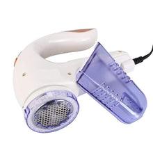 Carica l'immagine nel visualizzatore di Gallery, Hrtc LEVAPELUCCHI ELETTRICO, rimuovi pelucchi Abbigliamento Lint Remover per...