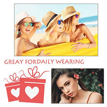 Carica l'immagine nel visualizzatore di Gallery, Phogary Orecchini a Nappa Lunga (10 Paia) Pendenti Bohemien,... - Ilgrandebazar