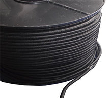 Carica l'immagine nel visualizzatore di Gallery, Sconosciuto Corda Bungee o Elastica. 4mm in Nero. 10 Metri di Lunghezza - Ilgrandebazar