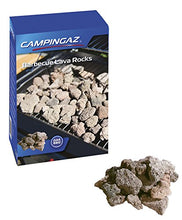 Carica l'immagine nel visualizzatore di Gallery, Campingaz Roccia Lavica
