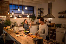 Carica l'immagine nel visualizzatore di Gallery, Philips Lighting LEDFIL60CL Classic Goccia Lampadine LED, Attacco E27, 7 W... - Ilgrandebazar