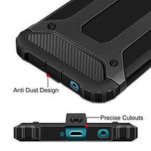 Carica l'immagine nel visualizzatore di Gallery, AROYI Cover Huawei P30 Lite + Pellicola Protettiva in Vetro Temperato,... - Ilgrandebazar