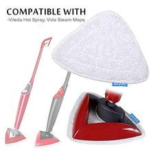 Carica l'immagine nel visualizzatore di Gallery, Funnytime Black &amp; Decker Steam Mop (Polit-12 Pack) Polit-12 Pack
