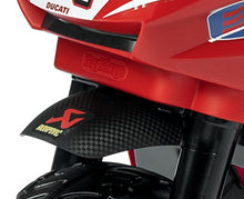 Carica l'immagine nel visualizzatore di Gallery, Peg Perego Moto Ducati Mini - Ilgrandebazar