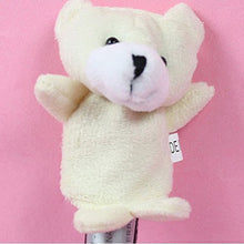 Carica l'immagine nel visualizzatore di Gallery, YeahiBaby 20pcs Marionette da dito animali marini Bambole Come mostrato - Ilgrandebazar