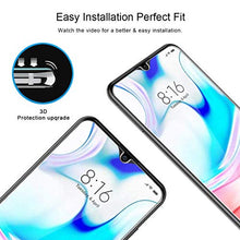 Carica l'immagine nel visualizzatore di Gallery, TAURI [3 Pezzi Pellicola Protettiva per Xiaomi Redmi 8/Redmi 8A Vetro... - Ilgrandebazar