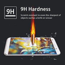 Carica l'immagine nel visualizzatore di Gallery, Didisky Pellicola Protettiva in Vetro Temperato per Huawei P8 Lite, [ 3... - Ilgrandebazar