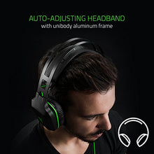 Carica l'immagine nel visualizzatore di Gallery, Razer Electra V2 RZ04-02220100-R3M1 Cuffie Gaming Digitali USB per Musica e...