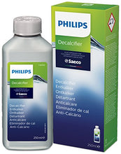 Carica l'immagine nel visualizzatore di Gallery, Philips CA6700/10 Decalcificante Liquido Per Macchine Caffè - Confezione da 1 - Ilgrandebazar