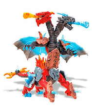 Carica l'immagine nel visualizzatore di Gallery, MEGA Construx Breakout Beasts con Slime, 2 Creature in Uno, Giocattolo per... - Ilgrandebazar