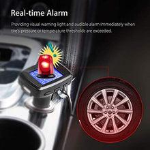 Carica l'immagine nel visualizzatore di Gallery, EEEKit Sistema di monitoraggio della Pressione degli Cigarette Lighter Plug - Ilgrandebazar