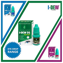 Carica l'immagine nel visualizzatore di Gallery, I-DEW DS Aqual Gel Night-Time - Collirio a doppia forza per occhi asciutti o... - Ilgrandebazar