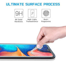 Carica l'immagine nel visualizzatore di Gallery, Ferilinso Pellicola Protettiva per Samsung Galaxy A20e / Huawei y5 2019 3 pcs