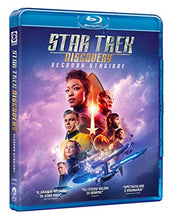 Carica l'immagine nel visualizzatore di Gallery, Star Trek Discovery-St.2 (Box 4 Br )