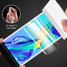 Carica l'immagine nel visualizzatore di Gallery, omitium Pellicola Protettiva per Huawei P30 Pro, [3 Pezzi] 6,47 Zoll - Ilgrandebazar
