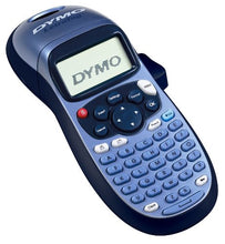 Carica l'immagine nel visualizzatore di Gallery, DYMO Etichettatrice LetraTag LT-100H + Nastro da 12mm x 4m - Ilgrandebazar