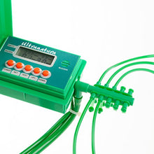 Carica l'immagine nel visualizzatore di Gallery, Ultranatura Sistema di irrigazione automatica per le piante, ideale le...