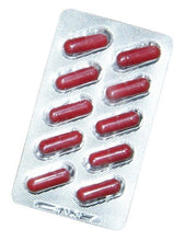 Carica l'immagine nel visualizzatore di Gallery, Capsule di sangue artificiale, per fare una strage - Ilgrandebazar