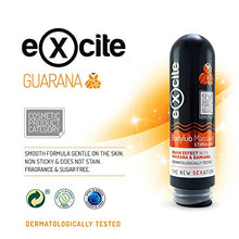 Carica l'immagine nel visualizzatore di Gallery, Excite Gel lubrificante intimo a base di acqua per uomo e donna.Gel intimo...