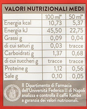 Carica l'immagine nel visualizzatore di Gallery, Kimbo Caffè Macinato - Fresco (4 confezioni da 250g)