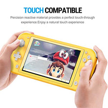 Carica l'immagine nel visualizzatore di Gallery, VGUARD [3 Pack] Pellicola Vetro Temperato per Nintendo Switch Lite [Garanzia...