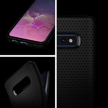 Carica l'immagine nel visualizzatore di Gallery, Spigen Liquid Air Cover Galaxy S10e, Protezione Flessibile Leggera ma... - Ilgrandebazar