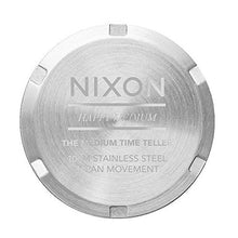 Carica l'immagine nel visualizzatore di Gallery, Medium Time Teller Taglia unica, All Silver - Ilgrandebazar