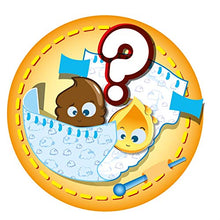 Carica l'immagine nel visualizzatore di Gallery, Giochi Preziosi Cicciobello Sederino Rosso, Bambola con Accessori per Curare... - Ilgrandebazar