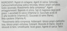 Carica l'immagine nel visualizzatore di Gallery, Swisse Bellezza Pelle 30cpr - Ilgrandebazar