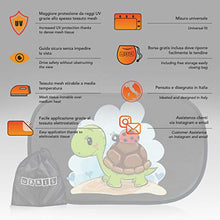 Carica l'immagine nel visualizzatore di Gallery, Tendine parasole auto per bambini e neonati - Parasole accessori... - Ilgrandebazar